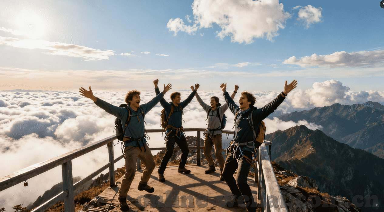 九珑诀手游官网下载-探索九珑诀，一场移动修仙之旅的启程